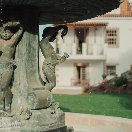 Collares Sintra Petit Palais Villa Exteriör bild